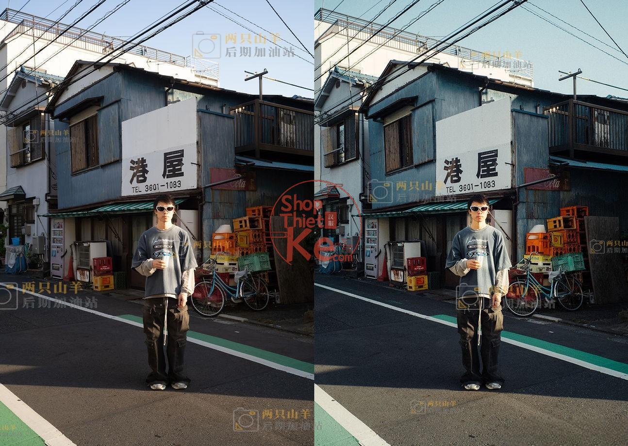 Kohki Yamaguchi Signature Pack – Bộ Preset Lightroom Nhật Bản Cực Đẹp (XMP) 7 shopthietke com anh 33