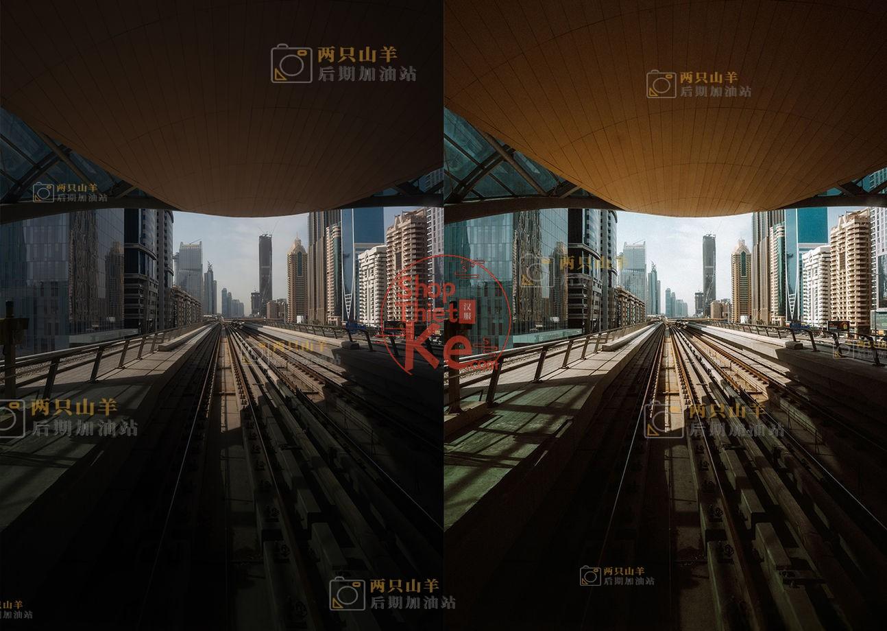 Kohki Yamaguchi Signature Pack – Bộ Preset Lightroom Nhật Bản Cực Đẹp (XMP) 9 shopthietke com anh 35