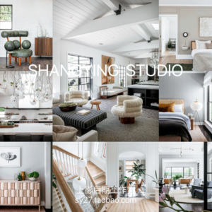 10 Lightroom Preset Interior – Màu Sáng Tự Nhiên Cho Ảnh Nhà, Studio, Homestay (XMP/DNG/CUBE)