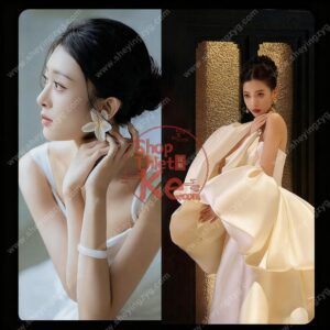 Preset Wedding Master – Bộ 860 Màu Từ Nhiếp Ảnh Gia Hàng Đầu Xiaohongshu (XMP)