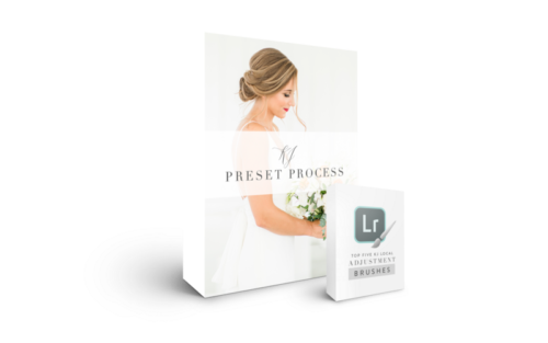 KJ Preset Process – Bộ Preset Lightroom Chuyên Nghiệp Cho Nhiếp Ảnh Gia (XMP)