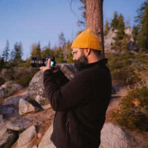 VGP Portra 400 Preset Cho Lightroom – Màu Phim Kodak Chân Thực Nhất (XMP/DNG)