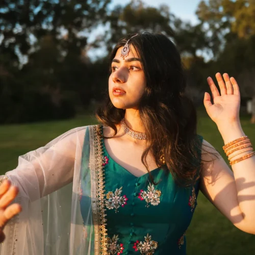 VGP Portra 400 Preset Cho Lightroom – Màu Phim Kodak Chân Thực Nhất (XMP/DNG)