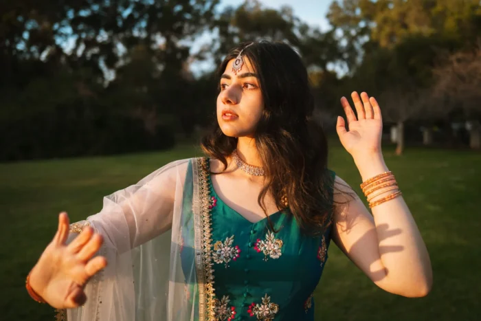 VGP Portra 400 Preset Cho Lightroom – Màu Phim Kodak Chân Thực Nhất (XMP/DNG)