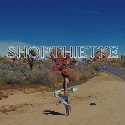 TheBrim® SUCOMO™ SPK – Bộ 25 LUT Mô Phỏng In Ấn Phim Thương Mại (Supplementary Print Kit) (CUBE)