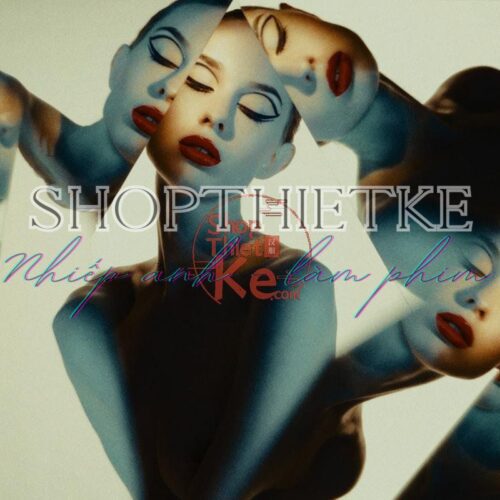 TheBrim® SUCOMO™ SPK – Bộ 25 LUT Mô Phỏng In Ấn Phim Thương Mại (Supplementary Print Kit) (CUBE)