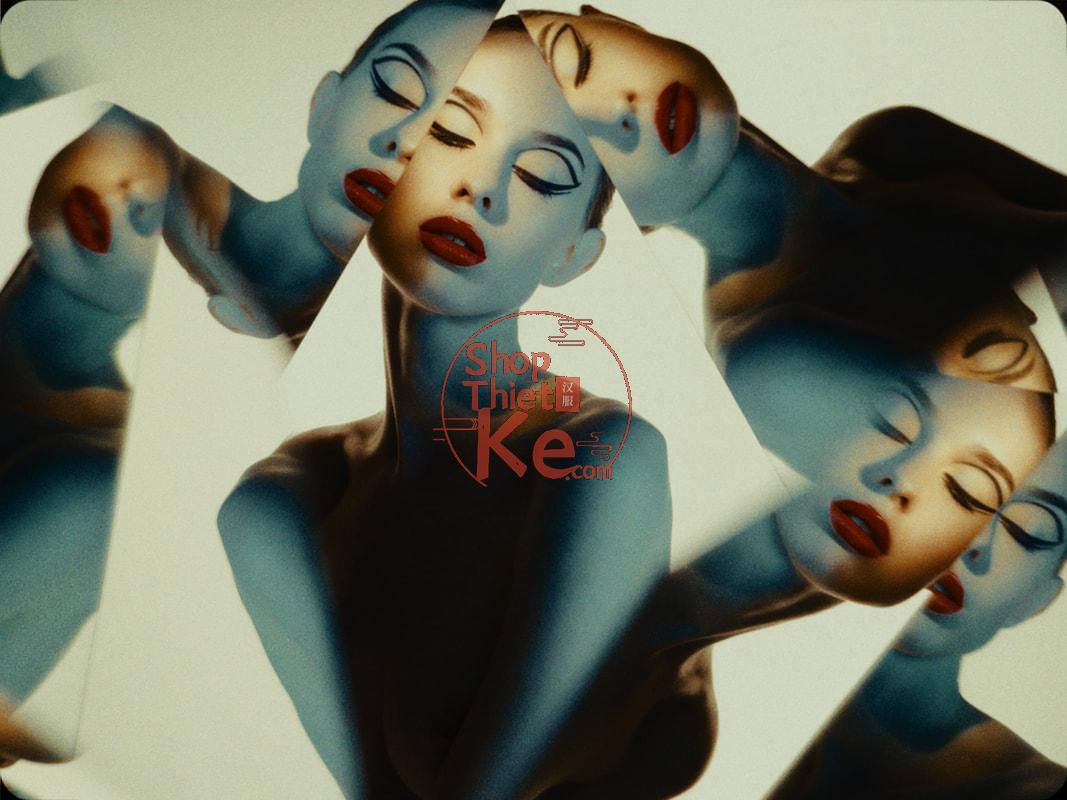 TheBrim® SUCOMO™ SPK – Bộ 25 LUT Mô Phỏng In Ấn Phim Thương Mại (Supplementary Print Kit) (CUBE) 17 shopthietke com 03044944870