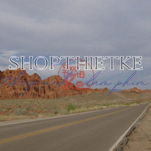 TheBrim® SUCOMO™ SPK – Bộ 25 LUT Mô Phỏng In Ấn Phim Thương Mại (Supplementary Print Kit) (CUBE)