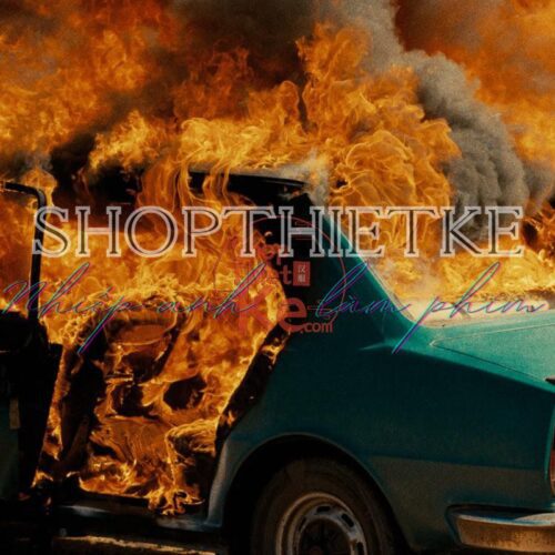 TheBrim® SUCOMO™ SPK – Bộ 25 LUT Mô Phỏng In Ấn Phim Thương Mại (Supplementary Print Kit) (CUBE)