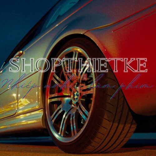 TheBrim® SUCOMO™ SPK – Bộ 25 LUT Mô Phỏng In Ấn Phim Thương Mại (Supplementary Print Kit) (CUBE)