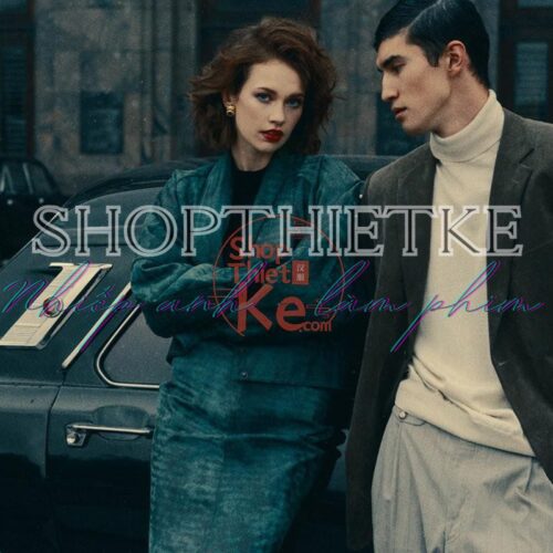 TheBrim® SUCOMO™ SPK – Bộ 25 LUT Mô Phỏng In Ấn Phim Thương Mại (Supplementary Print Kit) (CUBE)