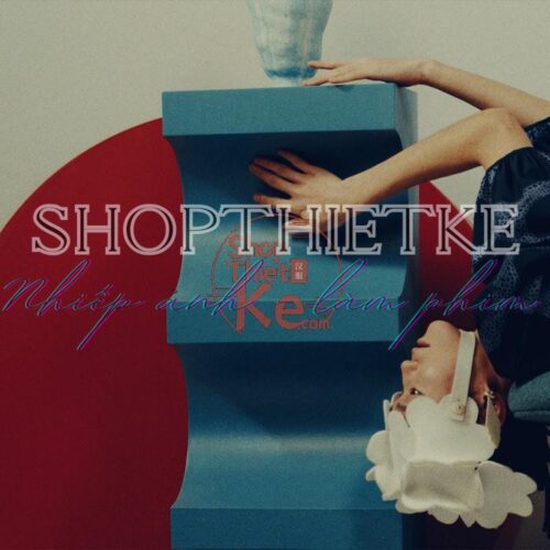 TheBrim® SUCOMO™ SPK – Bộ 25 LUT Mô Phỏng In Ấn Phim Thương Mại (Supplementary Print Kit) (CUBE)