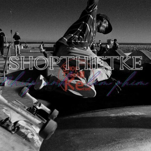 TheBrim® SUCOMO™ SPK – Bộ 25 LUT Mô Phỏng In Ấn Phim Thương Mại (Supplementary Print Kit) (CUBE)