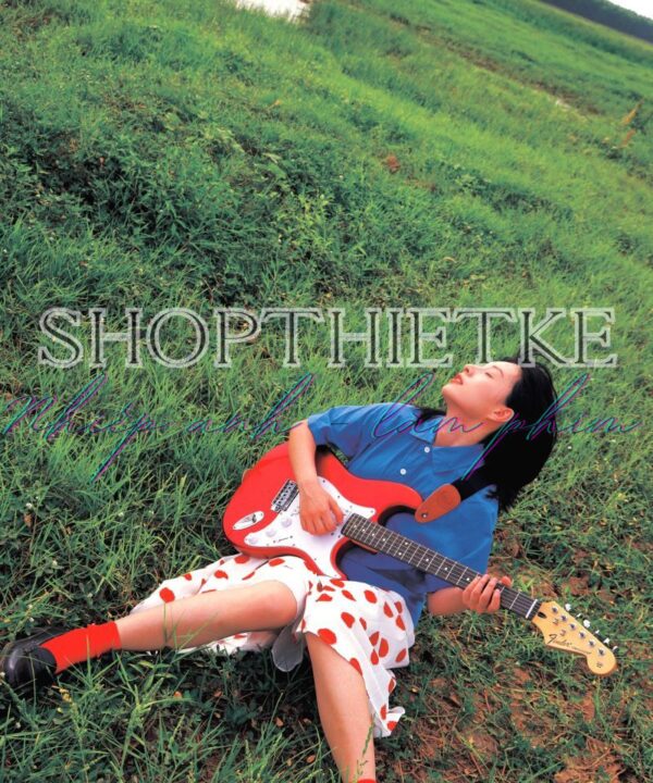 Bộ Preset Nhiếp Ảnh “Tứ Chu Bay – Full Collection” | 3 Bộ Preset Cao Cấp Phong Cách Film Cổ Điển Trung Hoa (XMP Kèm Stock)