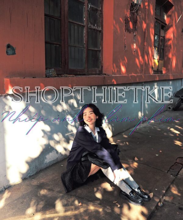 Bộ Preset Nhiếp Ảnh “Tứ Chu Bay – Full Collection” | 3 Bộ Preset Cao Cấp Phong Cách Film Cổ Điển Trung Hoa (XMP Kèm Stock)