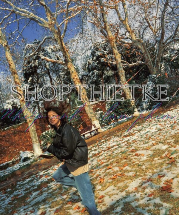 Bộ Preset Nhiếp Ảnh “Tứ Chu Bay – Full Collection” | 3 Bộ Preset Cao Cấp Phong Cách Film Cổ Điển Trung Hoa (XMP Kèm Stock)