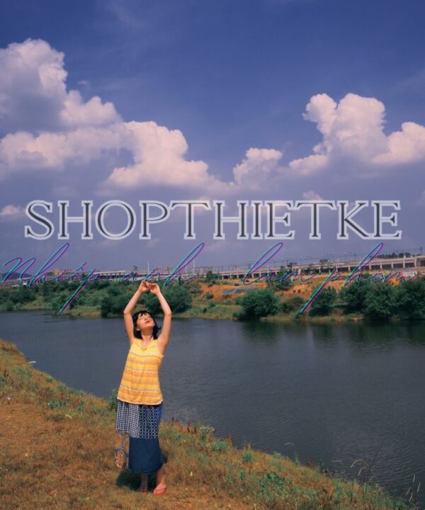 Bộ Preset Nhiếp Ảnh “Tứ Chu Bay – Full Collection” | 3 Bộ Preset Cao Cấp Phong Cách Film Cổ Điển Trung Hoa (XMP Kèm Stock)