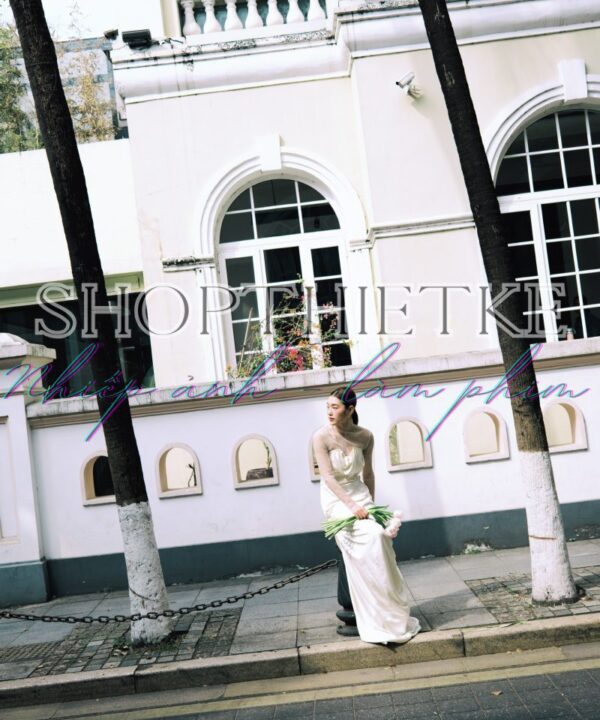 Bộ Preset Nhiếp Ảnh “Tứ Chu Bay – Full Collection” | 3 Bộ Preset Cao Cấp Phong Cách Film Cổ Điển Trung Hoa (XMP Kèm Stock)