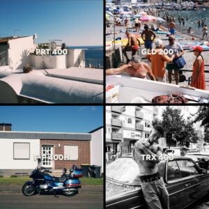 Analog Vision Studio – Bộ Profile Giả Lập Phim Cao Cấp Cho Lightroom & Photoshop (XMP) 19 shopthietke com ANALOG VISION STUDIO 1