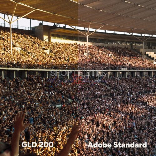 Analog Vision Studio – Bộ Profile Giả Lập Phim Cao Cấp Cho Lightroom & Photoshop (XMP)