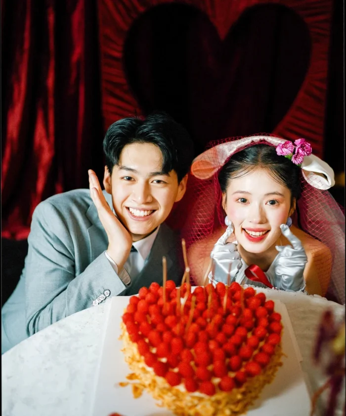 Bộ Preset Chụp Ảnh Cưới 2025 – Tông Film Cổ Điển Lấy Cảm Hứng Từ YumiTang (XMP) 13 shopthietke com Shopthietke.com 10