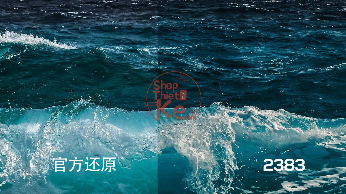 Bộ LUT Sony Sang Kodak 2383/2393 – Giả Lập Màu Phim Điện Ảnh Cổ Điển (CUBE) 13 shopthietke com Shopthietke.com 10