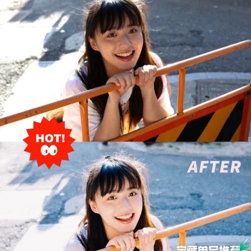 Gói Preset Ảnh Phim Toàn Năng – Dành Cho Lightroom, Capture One, DaVinci (XMP/CUBE/ICC)