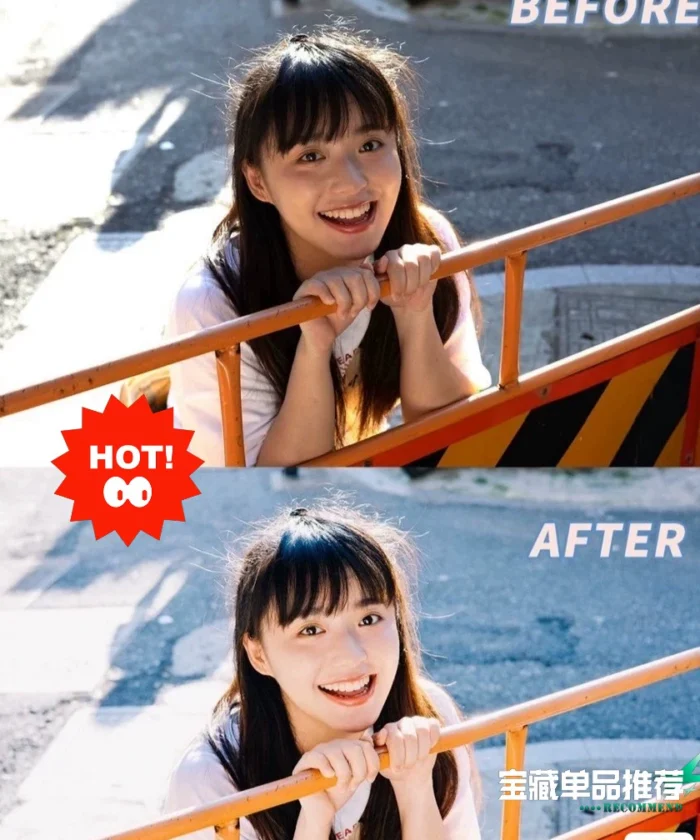 Gói Preset Ảnh Phim Toàn Năng – Dành Cho Lightroom, Capture One, DaVinci (XMP/CUBE/ICC) 8 shopthietke com Shopthietke.com 107