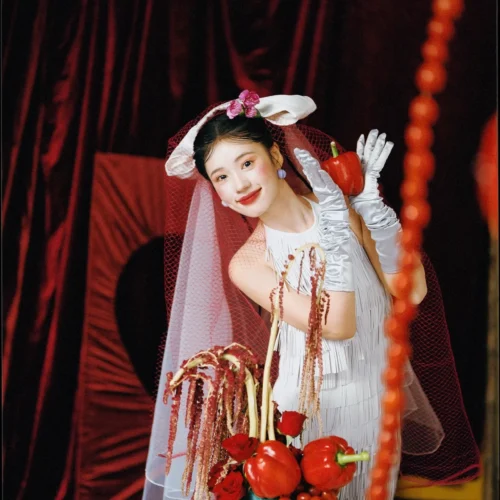 Bộ Preset Chụp Ảnh Cưới 2025 – Tông Film Cổ Điển Lấy Cảm Hứng Từ YumiTang (XMP)