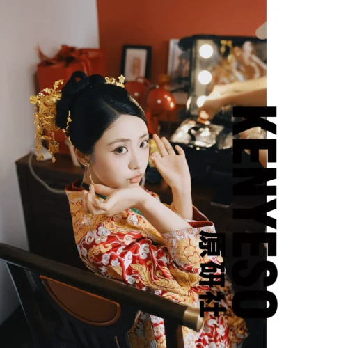 Bộ Preset Pixel Cake Wedding – Tông Màu Điện Ảnh, Chân Dung, Trung Hoa Cổ Điển (XMP)