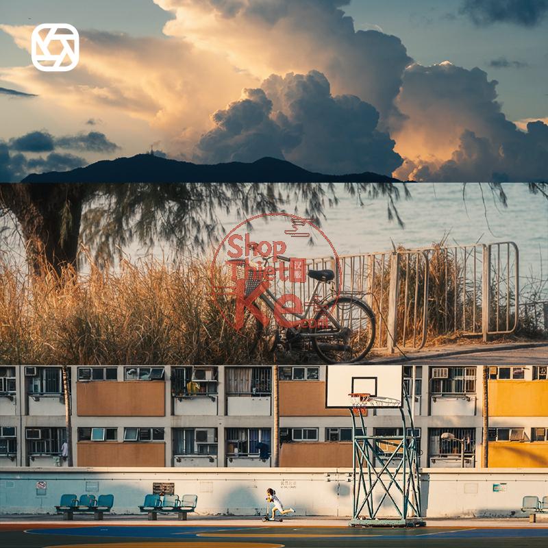 Bộ LUT Sony Sang Kodak 2383/2393 – Giả Lập Màu Phim Điện Ảnh Cổ Điển (CUBE) 15 shopthietke com Shopthietke.com 12