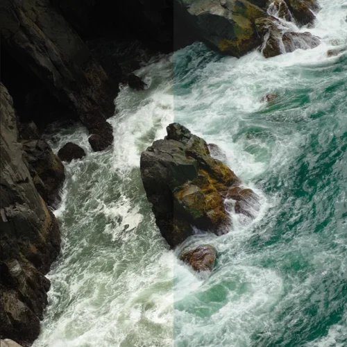 KINO | ajr. V2 Presets – Bộ 8 Preset Phong Cách Điện Ảnh (Kèm 1 Tuỳ Chọn Grain) (XMP/DNG)