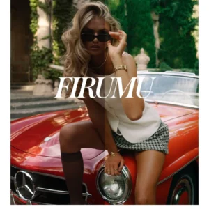 FIRUMU V3 Preset Pack – Bộ Màu Film Iconic Cho Mọi Loại Ảnh (XMP)