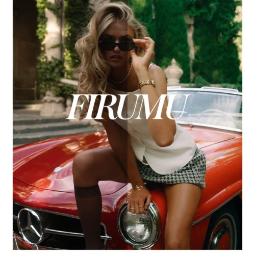 FIRUMU V3 Preset Pack – Bộ Màu Film Iconic Cho Mọi Loại Ảnh (XMP)