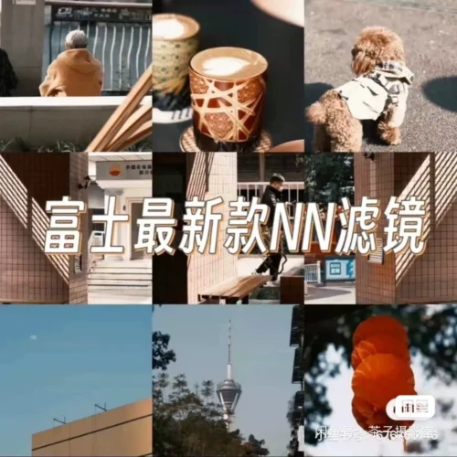 Preset Giả Lập Film – “Thời Quang Như Khắc” | Bản Chính Hãng (XMP/CUBE)