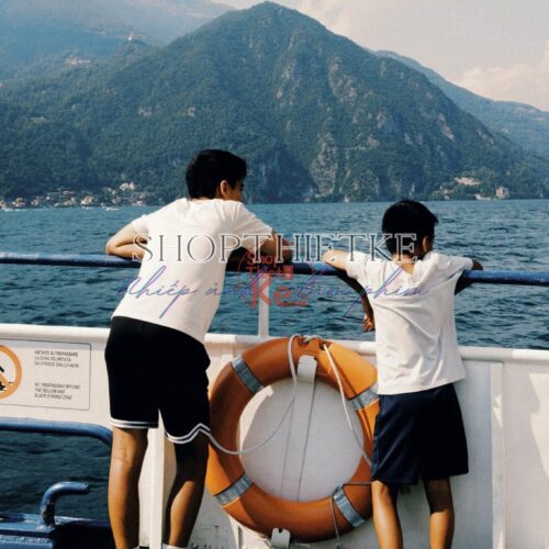 Analog Vision Studio – Bộ Profile Giả Lập Phim Cao Cấp Cho Lightroom & Photoshop (XMP)