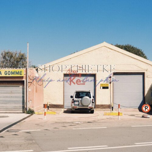 Analog Vision Studio – Bộ Profile Giả Lập Phim Cao Cấp Cho Lightroom & Photoshop (XMP)