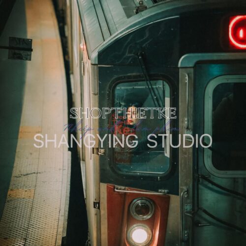 Cinematic Dark Teal 2025 – Bộ Lọc Màu Phim Đẹp Nhất Cho Editor (XMP/DNG/CUBE)