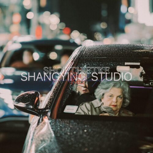 Cinematic Dark Teal 2025 – Bộ Lọc Màu Phim Đẹp Nhất Cho Editor (XMP/DNG/CUBE)