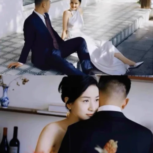 Preset Đám Cưới Vạn Năng – Bộ Lọc Màu Cưới Cao Cấp Cho Lightroom/Photoshop (XMP/CUBE)