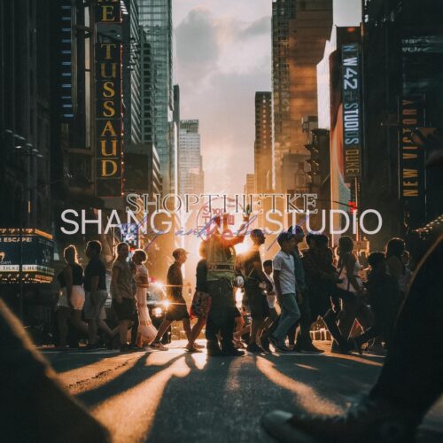 Cinematic Dark Teal 2025 – Bộ Lọc Màu Phim Đẹp Nhất Cho Editor (XMP/DNG/CUBE)