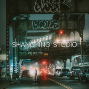 Cinematic Dark Teal 2025 – Bộ Lọc Màu Phim Đẹp Nhất Cho Editor (XMP/DNG/CUBE)