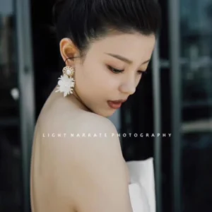 Bộ Preset Và Action Lightroom 2025 Văn Phàm – Màu Ảnh Cưới Điện Ảnh Tự Nhiên (XMP)