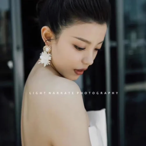 Bộ Preset Và Action Lightroom 2025 Văn Phàm – Màu Ảnh Cưới Điện Ảnh Tự Nhiên (XMP)