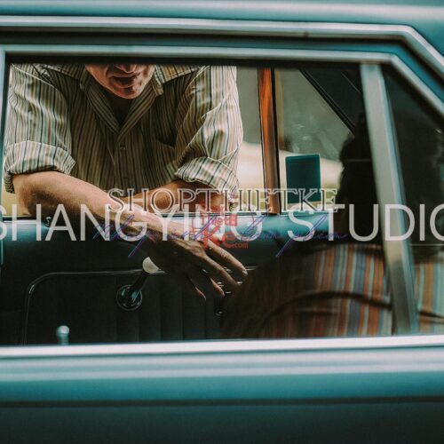 Cinematic Dark Teal 2025 – Bộ Lọc Màu Phim Đẹp Nhất Cho Editor (XMP/DNG/CUBE)