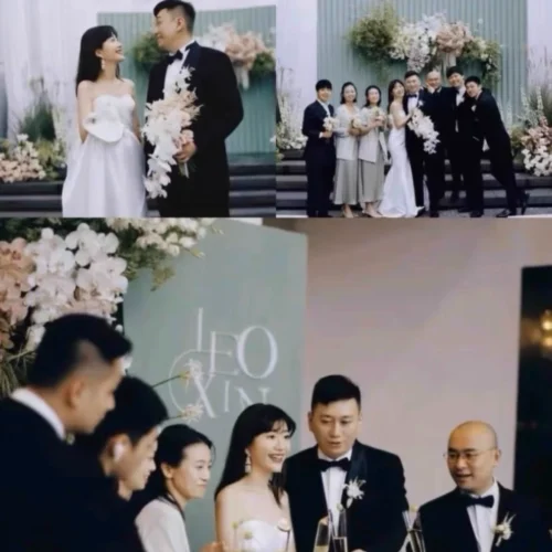 Preset Đám Cưới Vạn Năng – Bộ Lọc Màu Cưới Cao Cấp Cho Lightroom/Photoshop (XMP/CUBE)