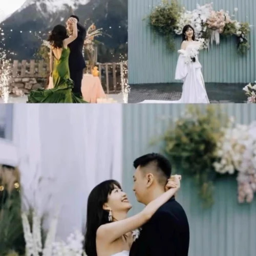 Preset Đám Cưới Vạn Năng – Bộ Lọc Màu Cưới Cao Cấp Cho Lightroom/Photoshop (XMP/CUBE)