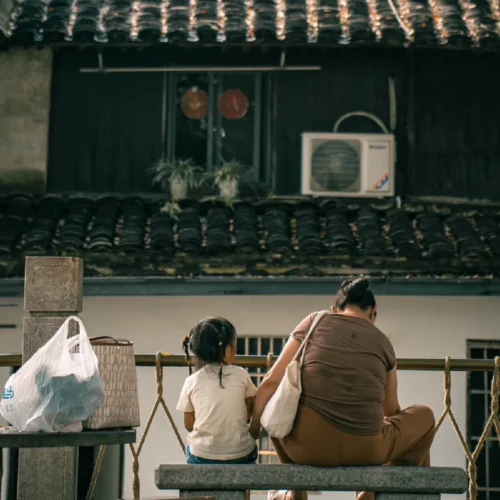 Preset Streetlife 108 Màu – Bộ Lọc Nhân Văn Đời Thường Chuẩn Documentary (XMP)