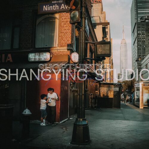 Cinematic Dark Teal 2025 – Bộ Lọc Màu Phim Đẹp Nhất Cho Editor (XMP/DNG/CUBE)