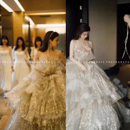 Bộ Preset Và Action Lightroom 2025 Văn Phàm – Màu Ảnh Cưới Điện Ảnh Tự Nhiên (XMP)